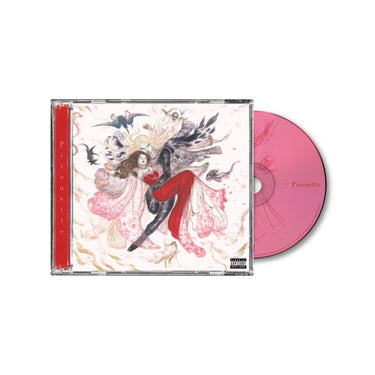 CD
