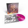 Limited Edition Transparent Violet LP