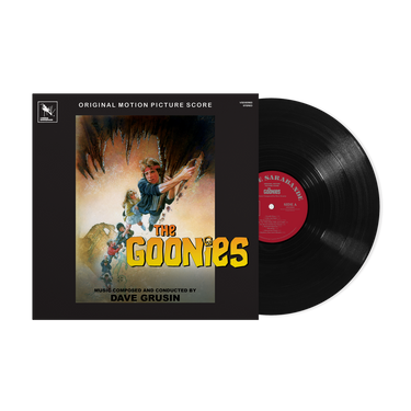 Limited Edition LP