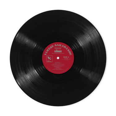 Limited Edition LP
