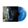 Indie Exclusive Translucent Cobalt 2LP