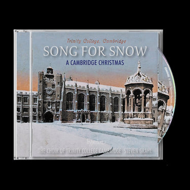 Limited Edition CD