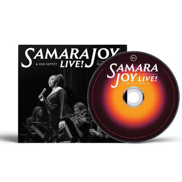 Limited Edition CD