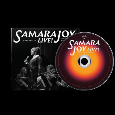 Limited Edition CD