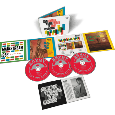 3CD