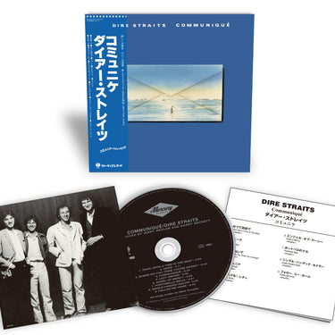 SHM-CD