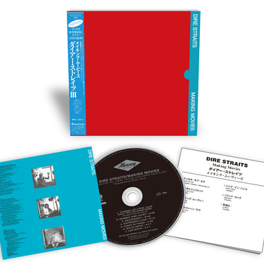 SHM-CD