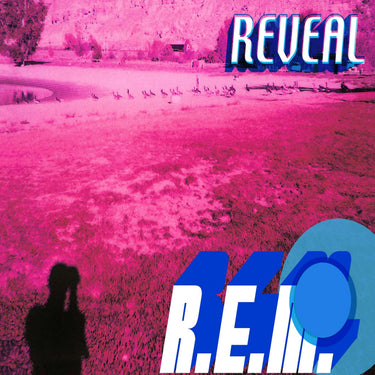 R.E.M. - Reveal (25th Anniversary)