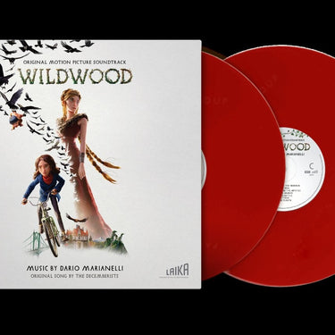 Dario Marianelli - Wildwood: Original Motion Picture Soundtrack