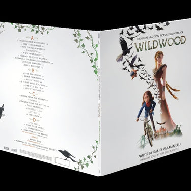 Dario Marianelli - Wildwood: Original Motion Picture Soundtrack