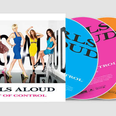 3CD