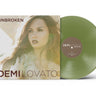 Limited Edition Green LP