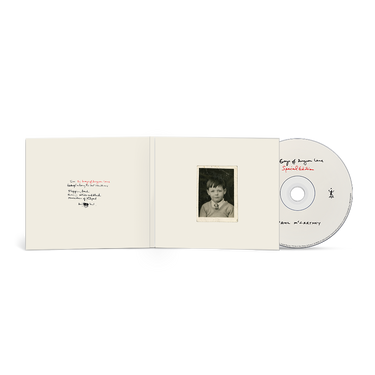 Paul McCartney - The Boys of Dungeon Lane: Special Edition CD
