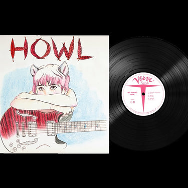 Limited Edition LP
