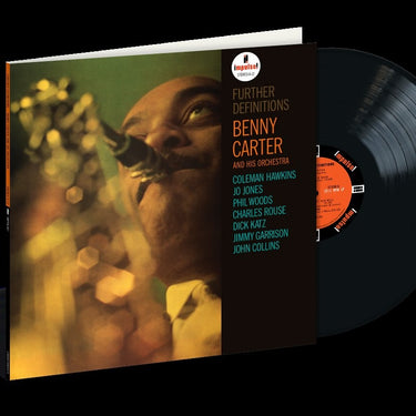 Limited Edition 180g LP