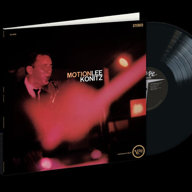 Limited Edition 180g LP