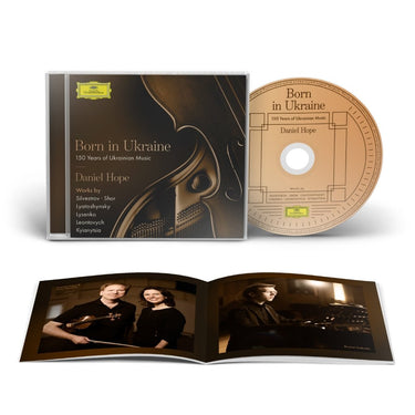 CD