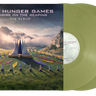 Indie Exclusive Limited Edition Sage Mist 2LP