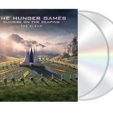Limited Edition 2CD