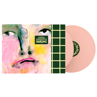 Limited Edition Flumps Pink 2LP