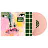Limited Edition Flumps Pink 2LP