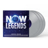 Silver 3LP