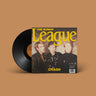 Limited Edition 180g LP