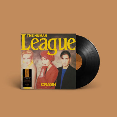 Limited Edition 180g LP