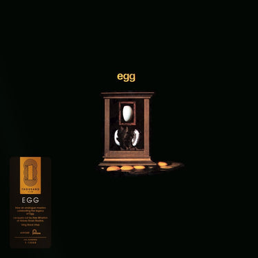 Egg - Egg (Thousand Club)