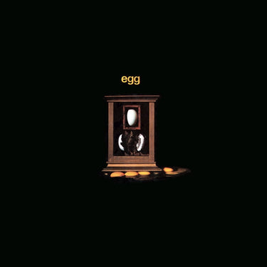 Egg - Egg (Thousand Club)