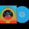 Limited Edition Indie Exclusive Blue Vinyl LP