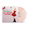 Indies Exclusive Baby Pink Vinyl LP