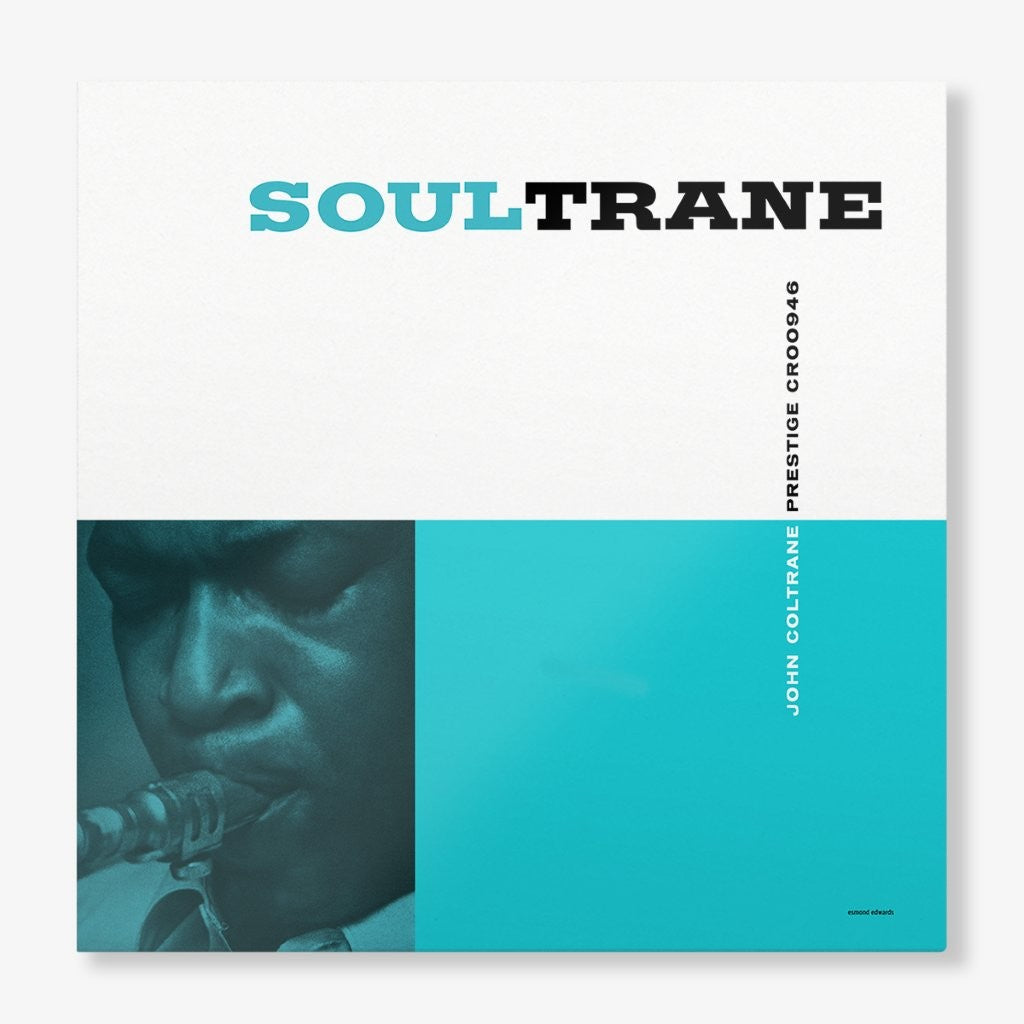 John Coltrane - Soultrane