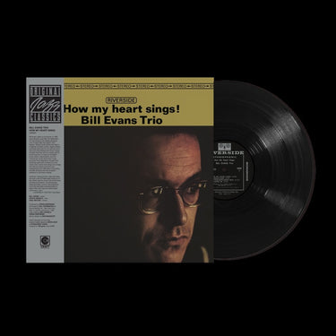 180g LP