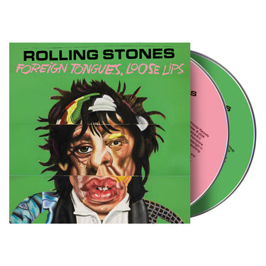 Limited Edition 2CD
