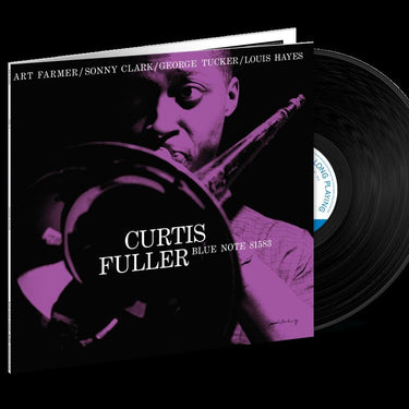Limited Edition LP