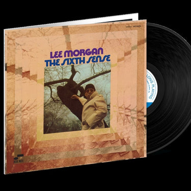 Limited Edition LP