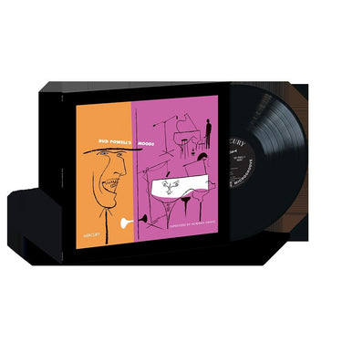 Limited Edition LP
