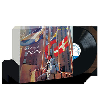 Limited Edition LP