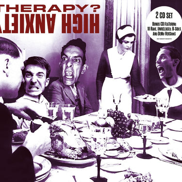 Therapy? - High Anxiety