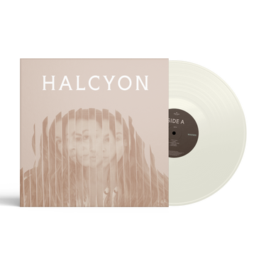 Transparent LP