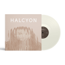 Transparent LP