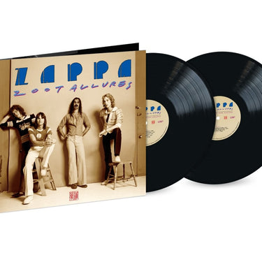Limited Edition 2LP