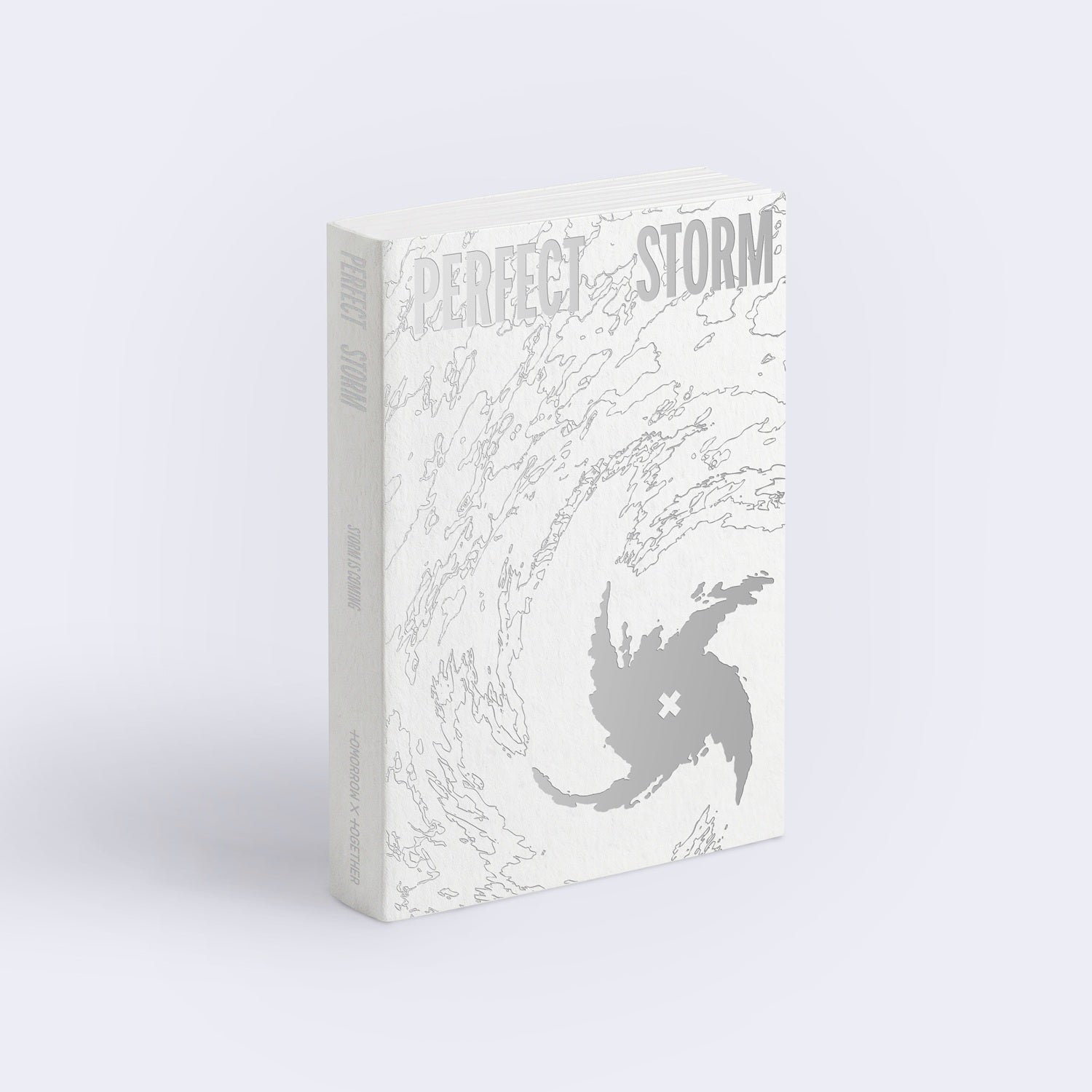 Tomorrow X Together - Perfect Storm