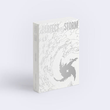 Tomorrow X Together - Perfect Storm