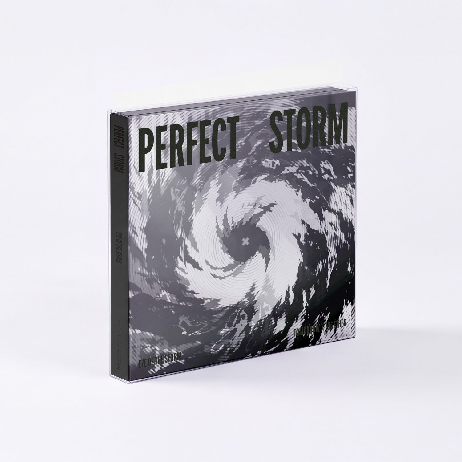 Tomorrow X Together - Perfect Storm