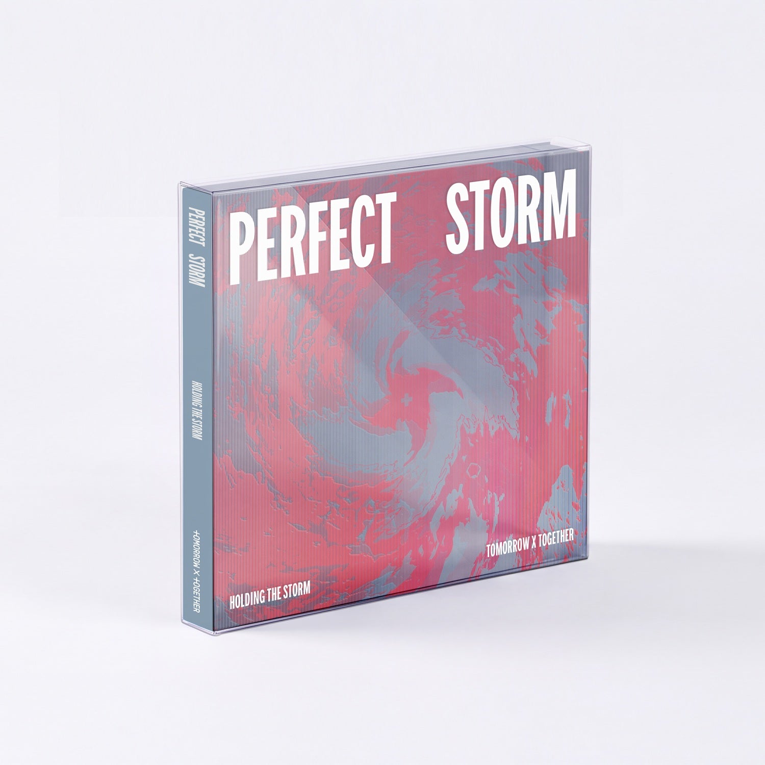 Tomorrow X Together - Perfect Storm