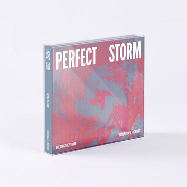 Tomorrow X Together - Perfect Storm