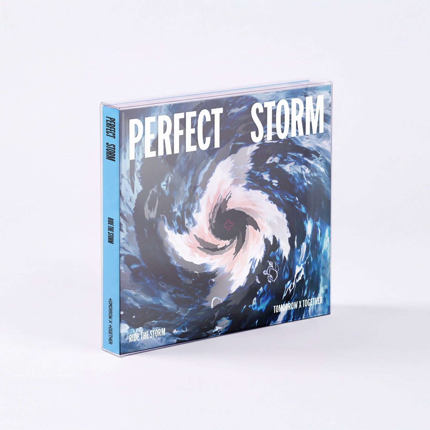 Tomorrow X Together - Perfect Storm