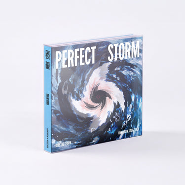 Tomorrow X Together - Perfect Storm